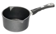 КовшAMTGastrogussI-918-E,2л,18см,Серый