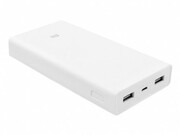 XiaomiPowerBank2C,20000mAh