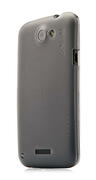 ЧехолCapdaseHTCOneXtintedblackSJHCS720E-P201