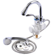 Электрическийкран3KwKitchenKraftKD2S