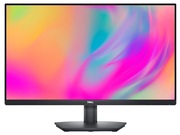 27.0"DELLIPSLEDSE2723DSBorderIessBlack(4ms,1000:1,350cd,2560x1440,178°/178°,HDMIx2,DisplayPort,HeightAdjustment,Audioline-out,VESA)