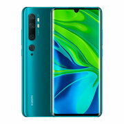 XiaomiMiNote10Pro8/256GBGreen