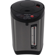 ТермопотPolarisPWP3216,stainlesssteel,black