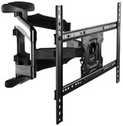 WallMountGembirdWM-75ST-01Black32"-75",45kgVESA:up600x400,Walldist:49~491mm,±50°,-5/+8°