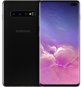 СмартфонSamsungGalaxyS10+,G975B2,512Gb,CeramicBlack