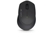 MouseLogitechM280WirelessBlack