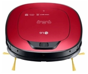 VacuumcleanerLGVRF6670LVT