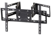 WallMountGembirdWM-80ST-01Black40"-80",60kg,VESA:up600x400,Walldist:48~493mm,±50°