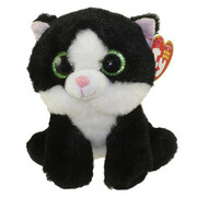 BBAVA-black/whitecat24cm