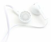 НаушникиFreestyleFH1020WWhite