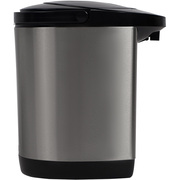 ТермопотPolarisPWP3216,stainlesssteel,black