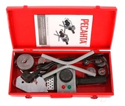 Свар.аппар.дляпласт.трубАСПТ-1000Ресанта