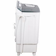 СтиральнаямашинаDelfaDWM-650P,White