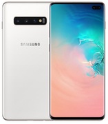 СмартфонSamsungGalaxyS10+,G975B2,512Gb,CeramicWhite