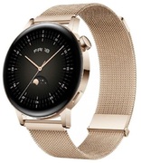 HuaweiWatchGT342mmEliteGold