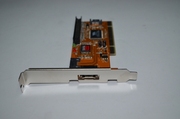BestekEPE-JMB363-1eSATA+SATA+IDEControllerCard,SIL3132,PCI-Ex1