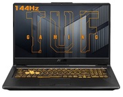NBASUS15.6"TUFGamingF15FX506HM(Corei7-11800H16Gb512Gb)