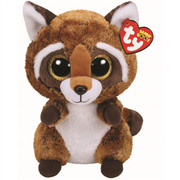 BBRUSTY-raccoon24cm