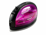 IronPanasonicNI-WL41VTWCordless