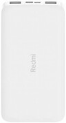 XiaomiRedmiPowerBank10000mahWhite