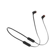 EarphonesBluetoothJBLT125BTBlack