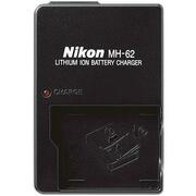 ЗарядноеустройствоNikonMH-62дляEN-EL8