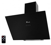 ВытяжкаTornadoBorino700(50)LEDBL