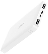 XiaomiRedmiPowerBank10000mahWhite