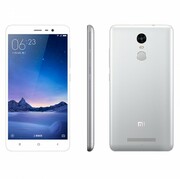 XiaomiRedmi3s5.0"3+32Gb4100mAhDUOS/WHITECN+