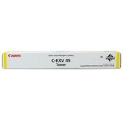 Тонер-картриджCanonC-EXV54YellowTonerYellowforiRC3025iYield8500pages