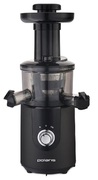 JuicerExtractorPolarisPSJ0506,1200wpoweroutput,juicecollectioncontainer1,1l,removablepulpcontainer2,7l,XXLfeedingtube(85mm),2speeds,inox