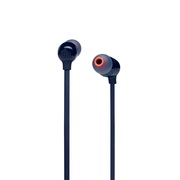 EarphonesBluetoothJBLT125BTBlue