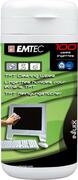 EMTECDryCleaningWipes22sets