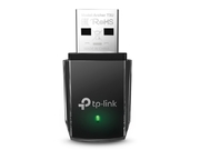 "USB3.0HighGainWirelessACDualBandLANAdapterTP-LINK""ArcherT3UPlus"",1300Mbps,MU-MIMO//AC1300Lightning-FastSpeed—AC1300(867Mbpsonthe5GHzbandor400Mbpsonthe2.4GHzband)dual-bandWi-Fitoensureallyourdevicesrunatful