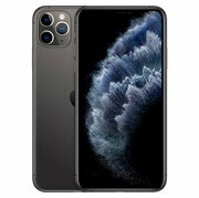 AppleiPhone11Pro64GBDSSpaceGray