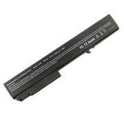 BatteryHPEliteBook8530854087308740AV08HSTNN-XB60/LB60/OB6014.4V5200mAhBlackOEM