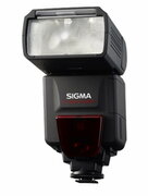FlashSigmaEF-610DGSUPERforNikon