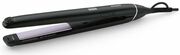 HairStraightenersPhilipsBHS677/00,Ceramiccoating,ionconditioning,suitableforhaircurling,swivelcord,automaticshut-off,display,25х105mmplate,heats130-230?С,black