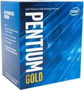 CPUIntelPentiumG54203.8GHz(2C/4T,4MB,S1151,14nm,IntegratedIntelUHDGraphics610,58W)Box
