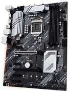 МатеринскаяплатаAsusPRIMEZ490-PATX,S1200,Intel®Z490