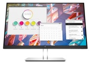 23.8"HPIPSLEDE24G4Black/Silver(5ms,1000:1,250cd,1920x1080,178°/178°,VGA,HDMI,DisplayPort,USBHub:4xUSB3.2,Pivot,Height-adjustable,VESA)