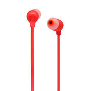 EarphonesBluetoothJBLT125BTPink