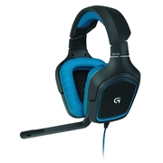 LogitechG430