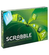 Jocdemasa"Scrabble"Original(rus)