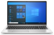 HPProBook450G815.6"FHDAGUWVA250nitsHD(Intel®Core™i7-1165G7,8GB(2x4GB)DDR4RAM,256GbPCIeNVMe,Intel®IrisXeGraphics,CR,Wi-Fi6AX201ax2x2+BT5.0,HDMI,USBType-C3.2Gen2,FPR,3cell45WHr,HDCam,DOS,1.38kg)