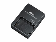 ЗарядноеустройствоNikonMH-24forEN-EL14