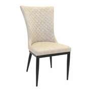 C-64~Beige+Blacklegs