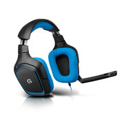 LogitechG430