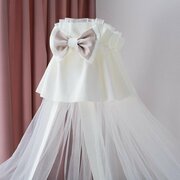 Балдахиндлядетскойкроватки"Котята"т.м.Perina,арт.КТ1/1-01.2(цветКарамель)(странапр-ва:РБ)