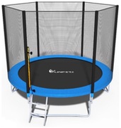 БатутFunFit841(252cm)